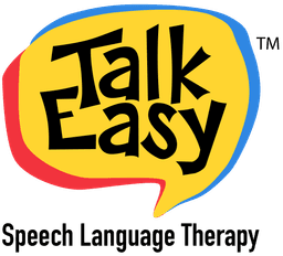 Talk Easy – Speech Language Therapy